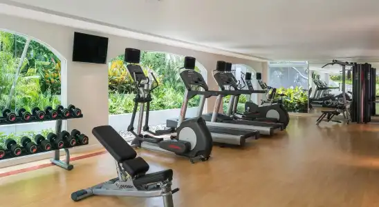 Sheraton Samui Resort - 25