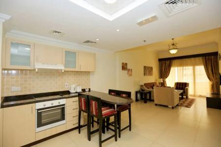 Ivory Grand Apartments - 19