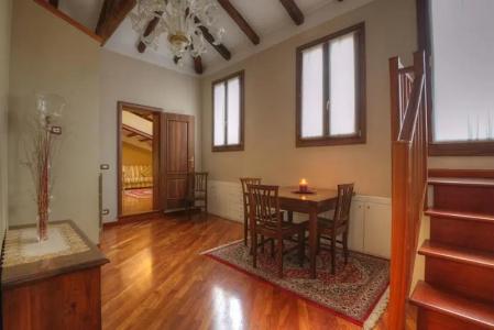 Ca' Dell'Arte Suite - 8