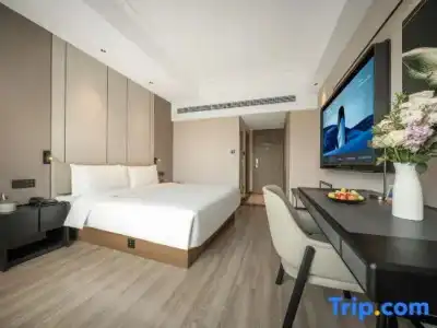 Atour (Chengdu Taikoo Li) - 22