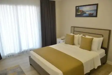 Anemon Kent Mersin - 67