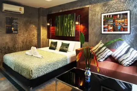 Phuket Paradiso - 57
