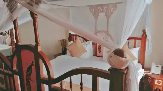 Royal Cliff Zanzibar - 68