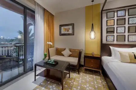Allegro Hoi An. A Little Luxury & Spa - 97