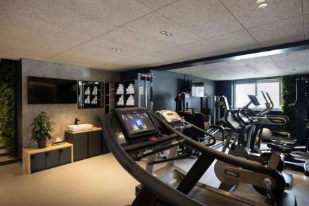 Kesselspitze & Chalet, Valamar Collection - 9
