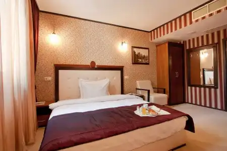 Best Western Plus Bristol - 38