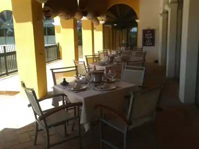 Isla Canela Golf Boutique - 15