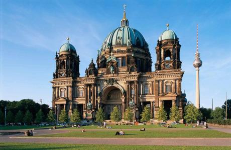 Pullman Berlin Schweizerhof - 23