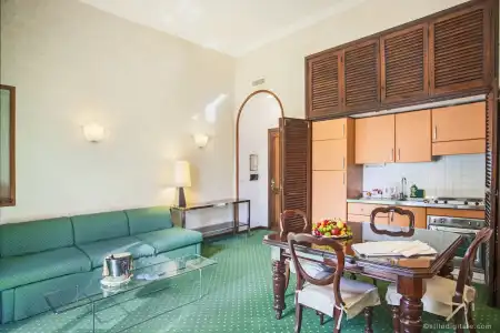 Aldrovandi Residence City Suites - 19