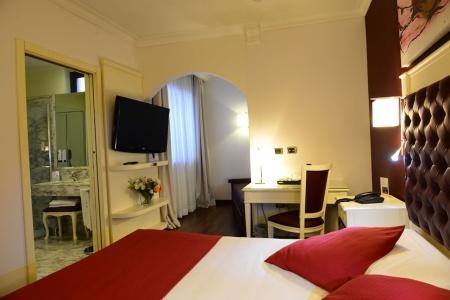 Trilussa Palace Wellness & Spa - 70