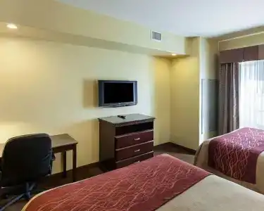 Spark by Hilton San Antonio near SeaWorld - 31