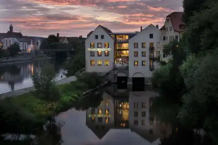 Sorat Insel-Hotel - 46