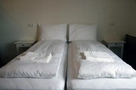 Havarí Hostel - 4