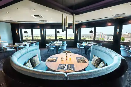 Best Western Das Donners - 25