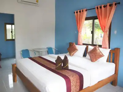 Hatzanda Lanta Resort - 2