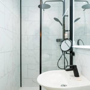 Best Western Metz Centre Gare - 26