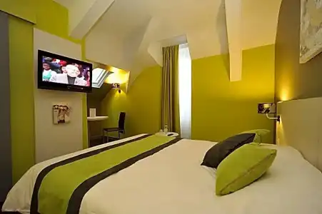 The Originals Access, Hôtel Bourges Gare - 140