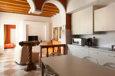Barchi Resort - Apartments & Suites - 63