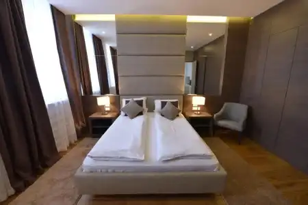 Boutique Rooms - 124
