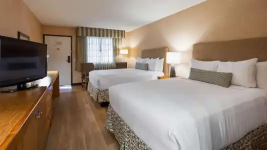 Best Western Plus Las Brisas - 47