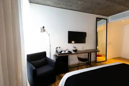 Anselmo Buenos Aires Curio Collection By Hilton - 33