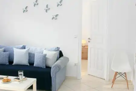 Vithos Seaside Aparthotel - 154