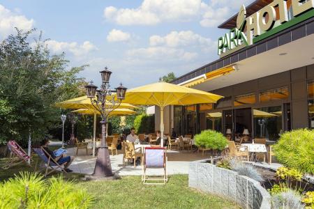 Parkan der Therme - 45