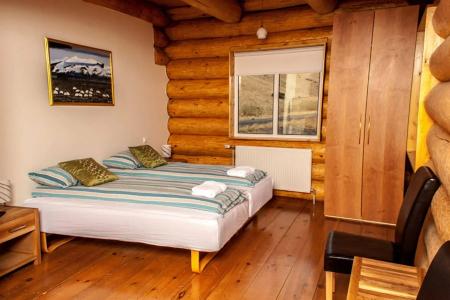 Welcome Lambafell - 30