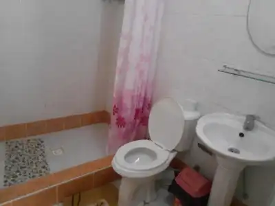 Boomerang Guest House - 8