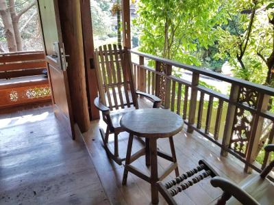 Viangngam Lanna Villa (sha Extra Plus) By Zuzu - 133