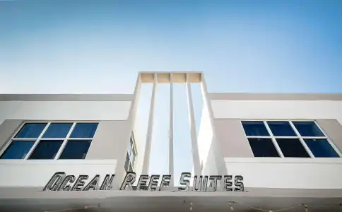 Ocean Reef Suites, South Beach - 0