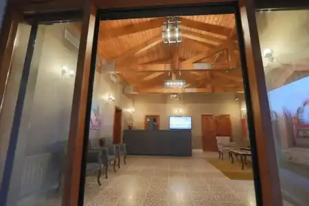 Tarihi Kumbaba Otel - 13