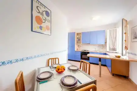 Le Mimose 6 Pax In Imperia - 51