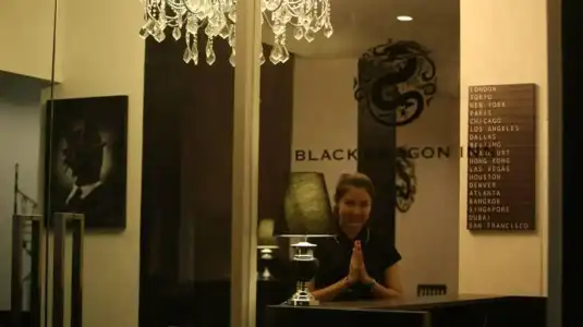Black Dragon Inn,Phuket - 17