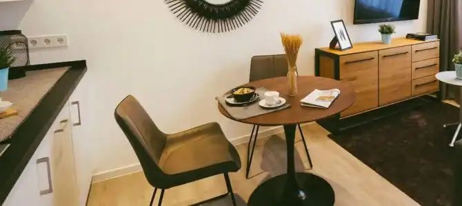am Triller - & Serviced Apartments - 176