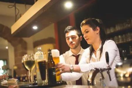 Hotel-Restaurant 1735 - 19