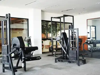 Ampo Residence - 14