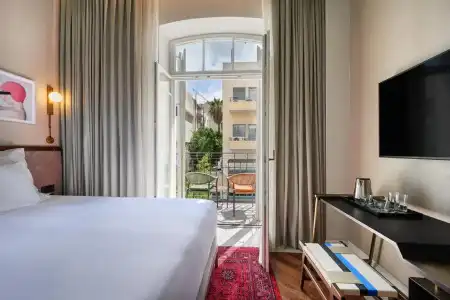 Alberto by Isrotel Design - 4