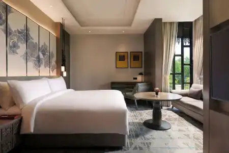 DoubleTree by Hilton Putrajaya Lakeside - 104