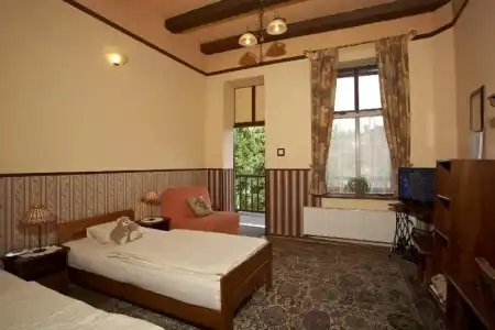 Globtroter Guest House - 27