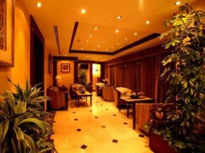 Mourouj Apartments by Mourouj Gloria - 10