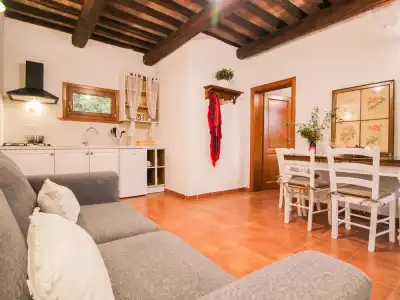 Boschi di Montecalvi - Guest House - 85