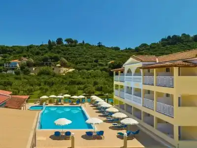 Manousis ApartHotel - 27