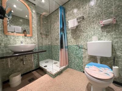 ApartBad Mergentheim - 92