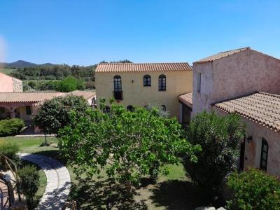 La Corte Rosada - 63