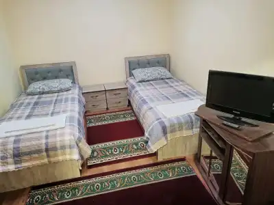 BREEZE Resort - 10