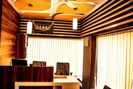 Royal Suite - 5