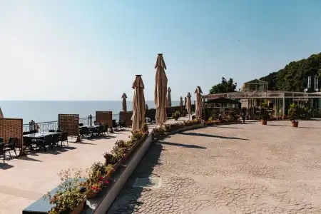 Khazar Palace & Restaurant - 41