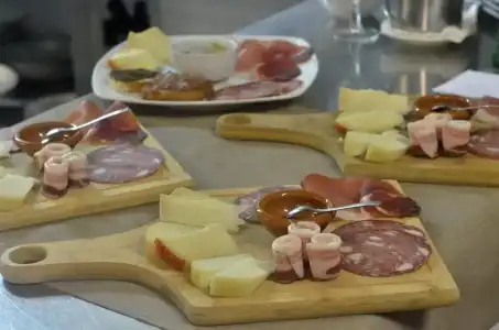 La Vecchia Cartiera - 12
