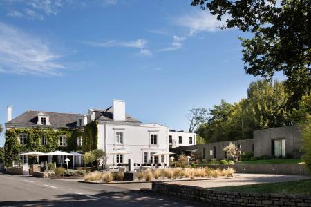 Best Western Plus de la Regate - 21